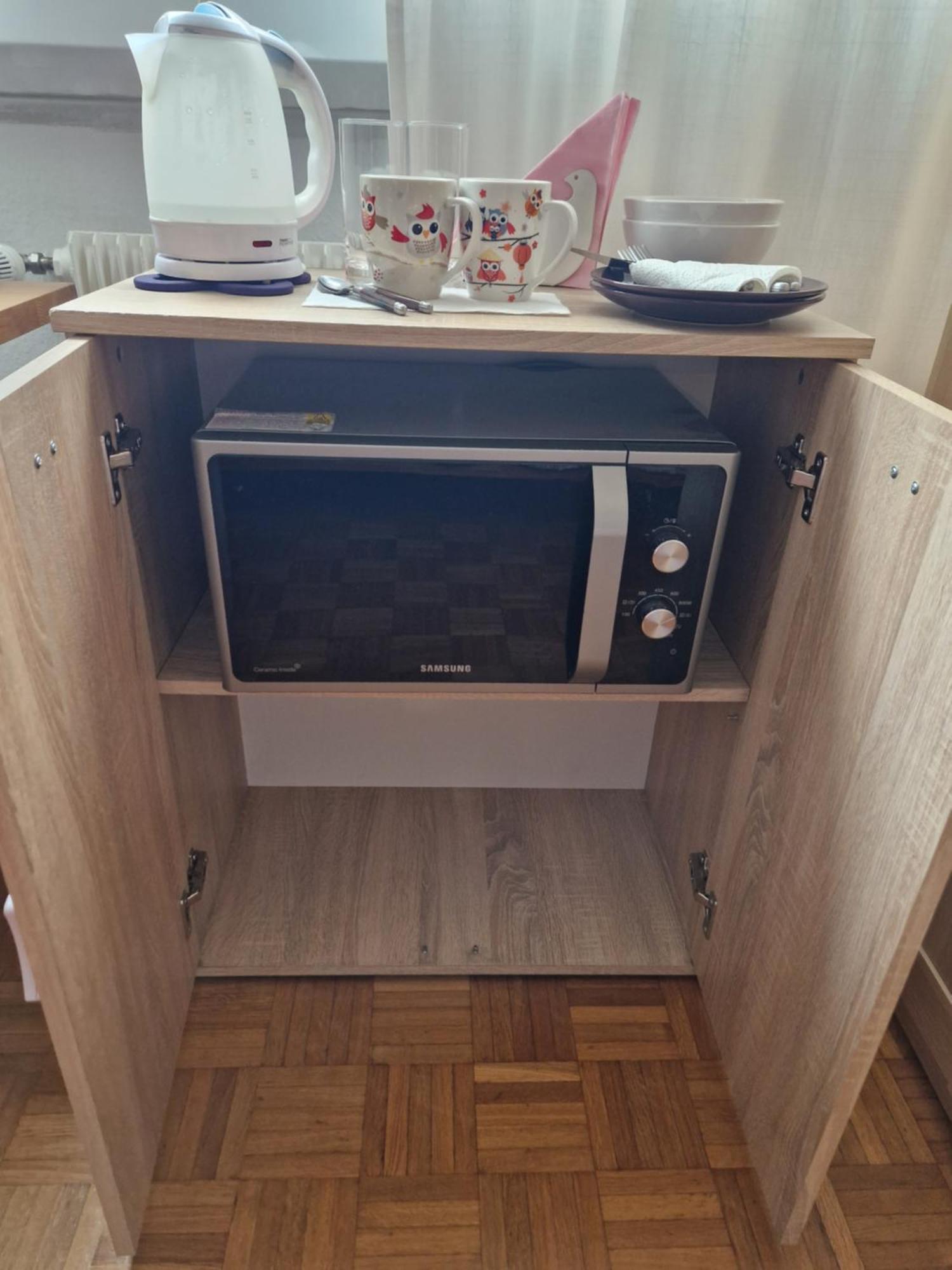 Room In Shared Apartment Женева Екстериор снимка
